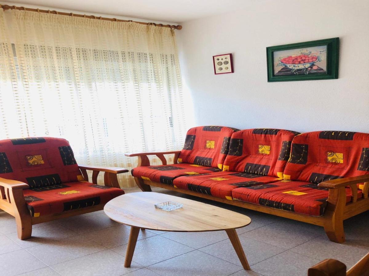 Les Doyes 4 Pax Apartament