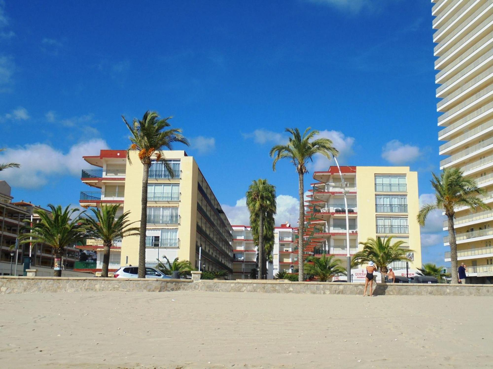 Apartament Les Doyes 4 Pax *