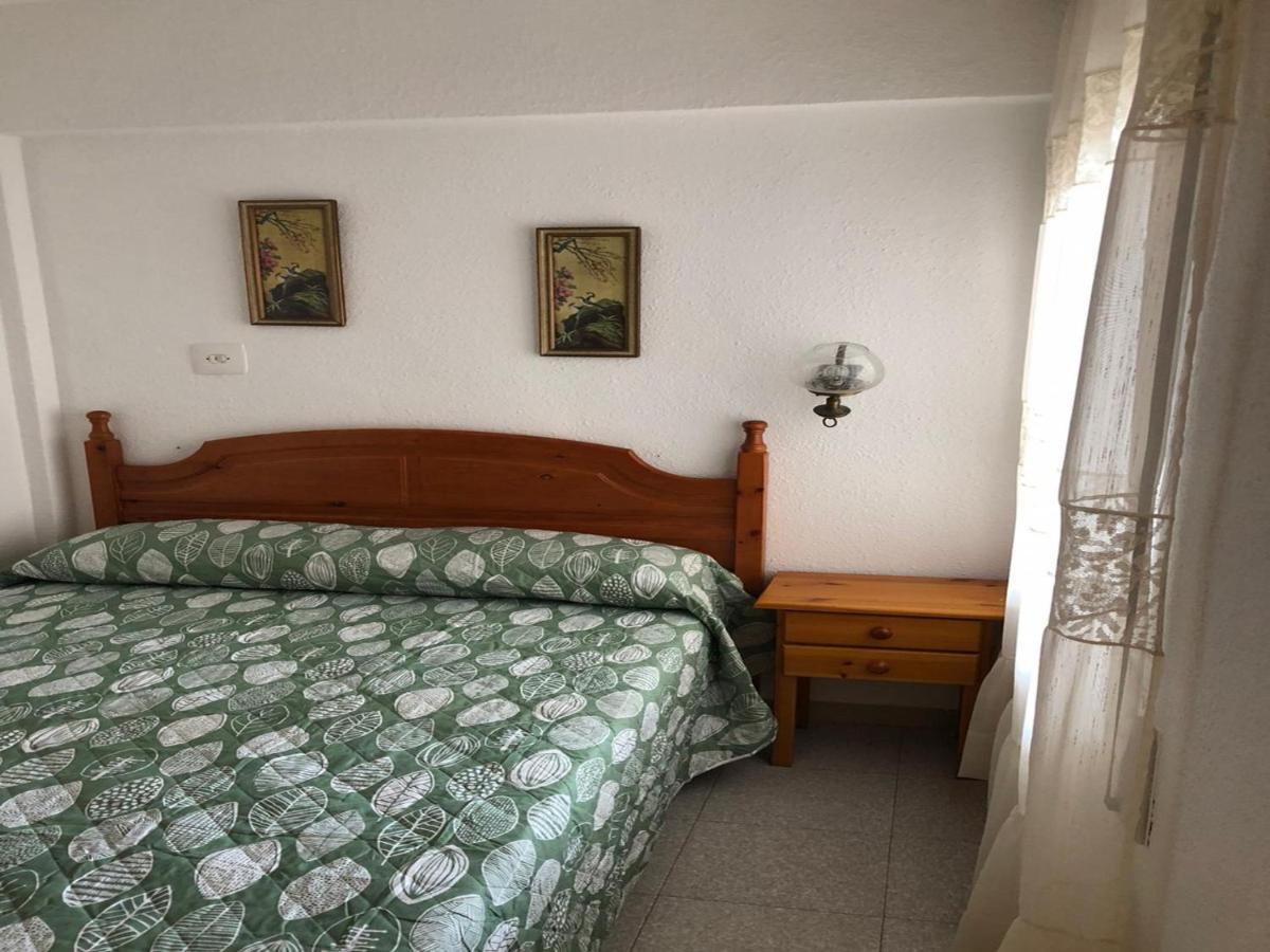 Apartament Les Doyes 4 Pax Peníscola