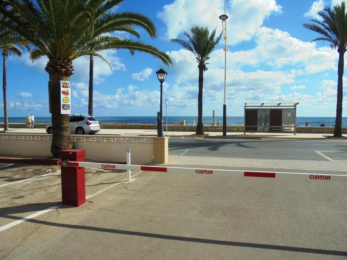 Les Doyes 4 Pax Peníscola