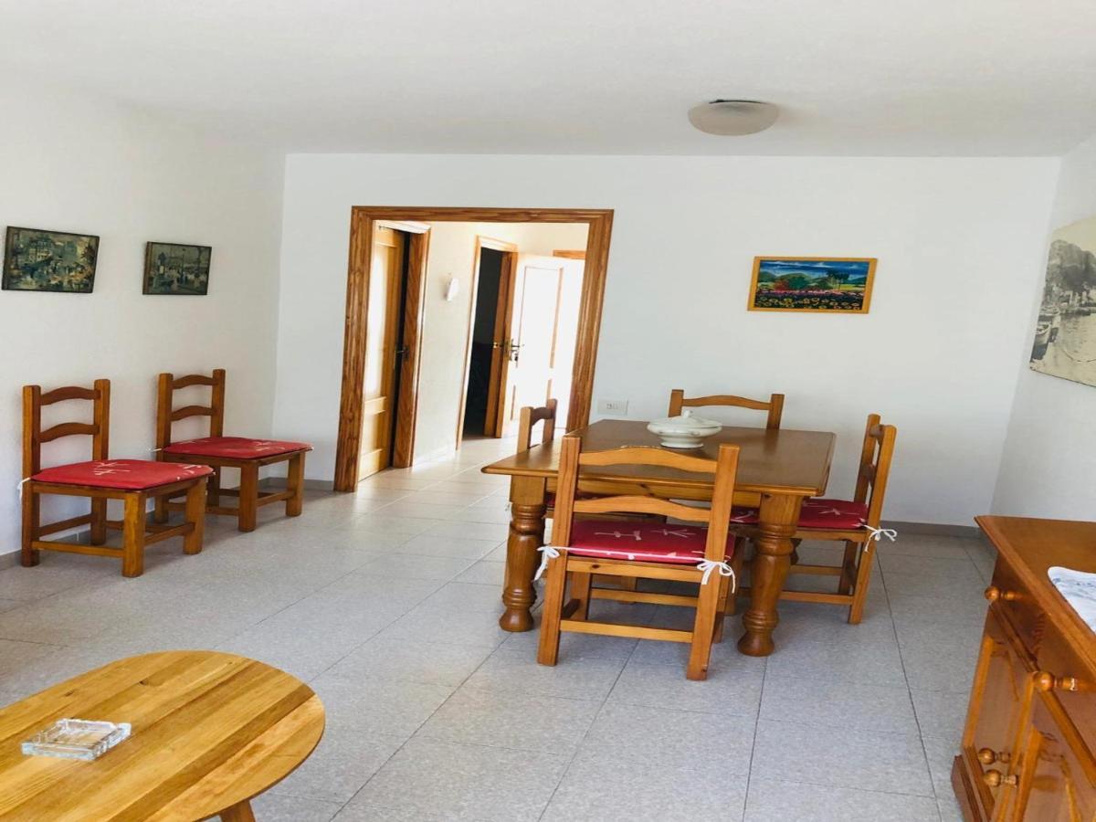 Les Doyes 4 Pax Peníscola
