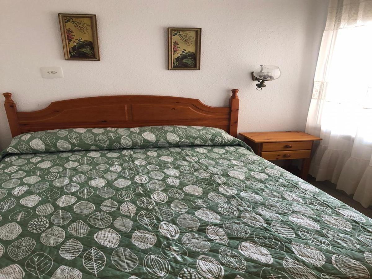 Les Doyes 4 Pax Apartament Peníscola